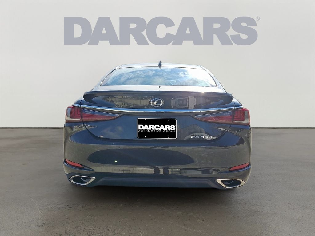 2024 Lexus ES 350 350 PREMIUM PACKAGE