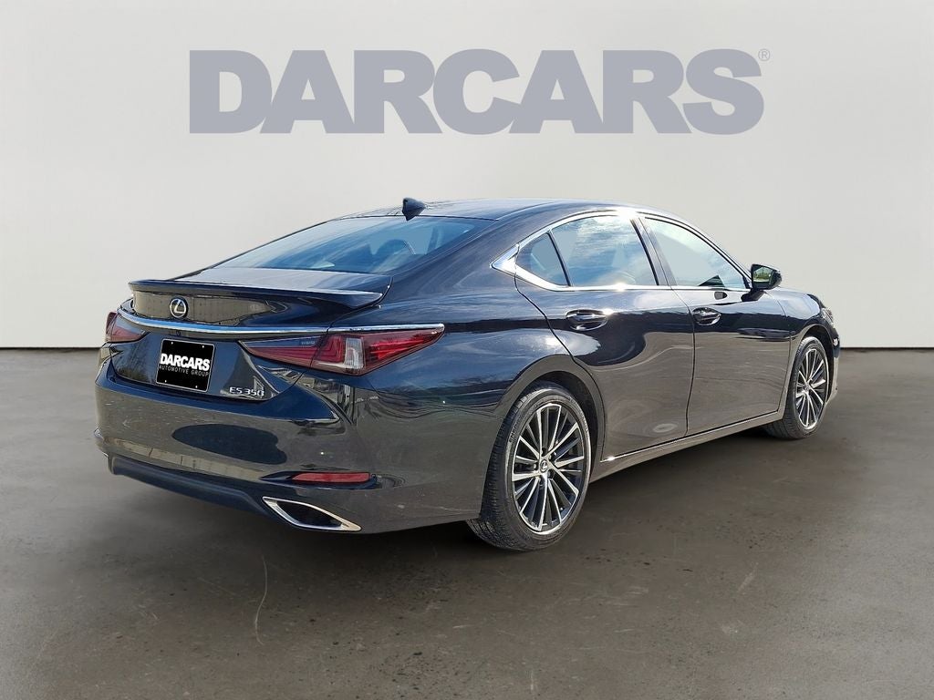 2024 Lexus ES 350 350 PREMIUM PACKAGE
