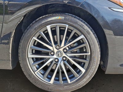 2024 Lexus ES 350 350 PREMIUM PACKAGE