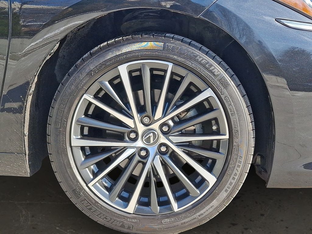 2024 Lexus ES 350 350 PREMIUM PACKAGE