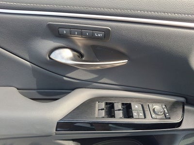 2025 Lexus ES 350 350