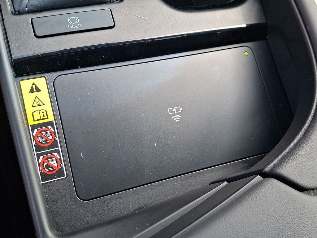 2025 Lexus ES 350 350