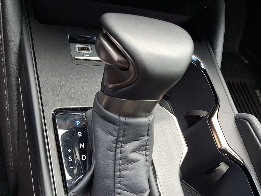 2025 Lexus ES 350 350 PREMIUM PACKAGE