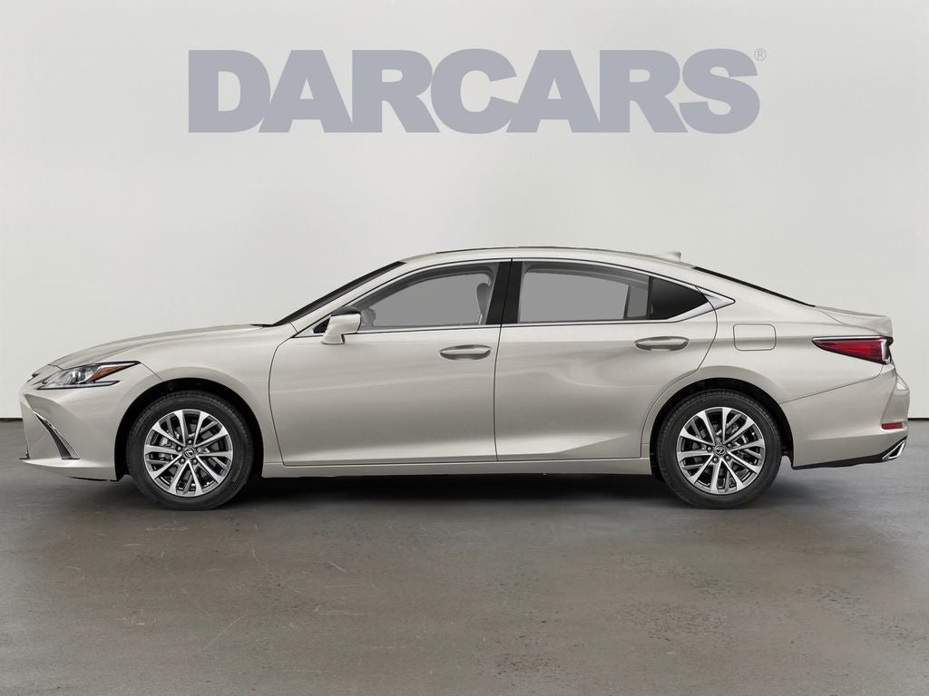 2025 Lexus ES 350