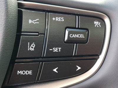 2025 Lexus ES 350 350 PREMIUM PACKAGE