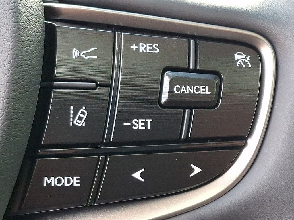 2025 Lexus ES 350 350 PREMIUM PACKAGE
