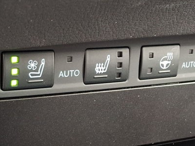 2025 Lexus ES 350 350 PREMIUM PACKAGE