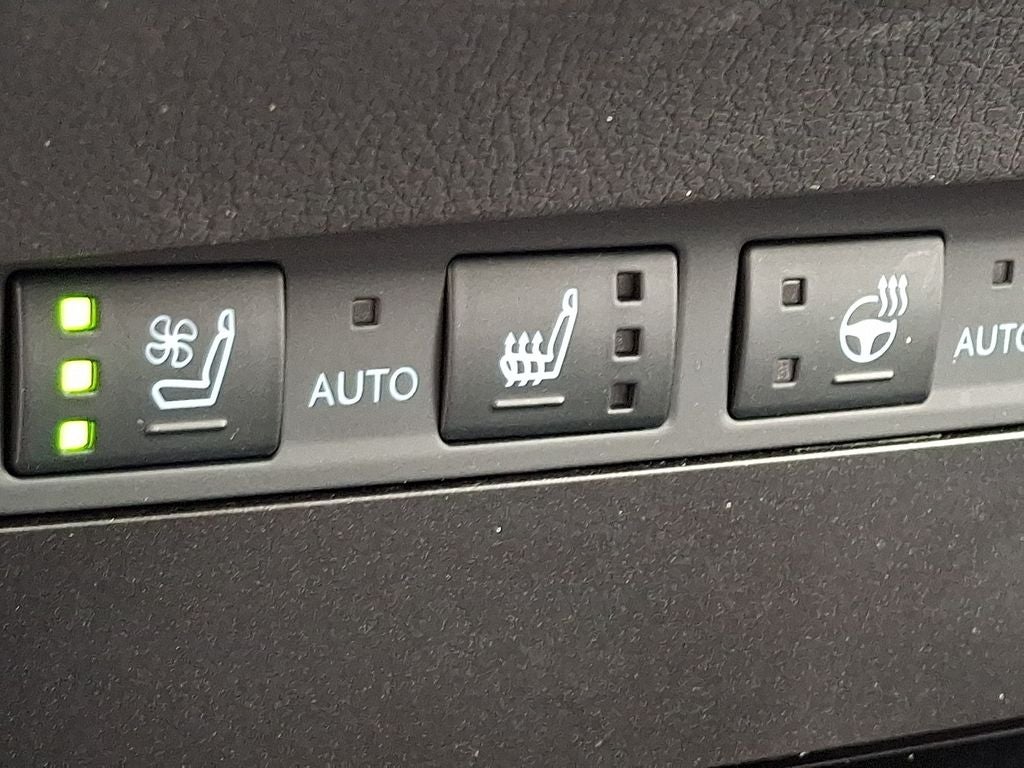 2025 Lexus ES 350 350 PREMIUM PACKAGE