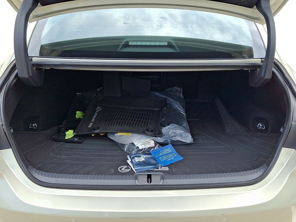 2025 Lexus ES 350 350 PREMIUM PACKAGE