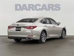 2025 Lexus ES 350
