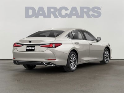 2025 Lexus ES 350