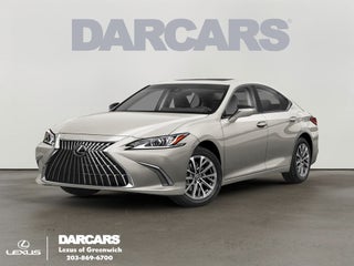 2025 Lexus ES 350