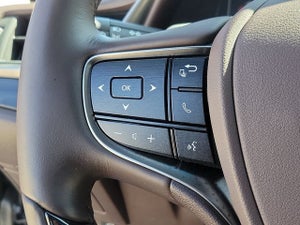 2020 Lexus ES 350 NAVIGATION PKG, PREMIUM PKG