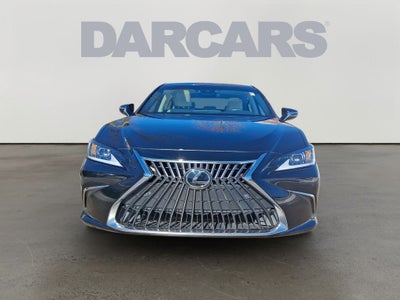 2022 Lexus ES 350 350