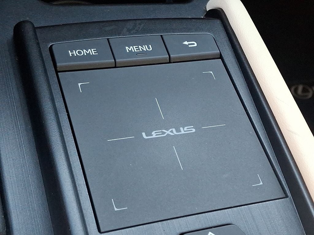 2022 Lexus ES 350 350