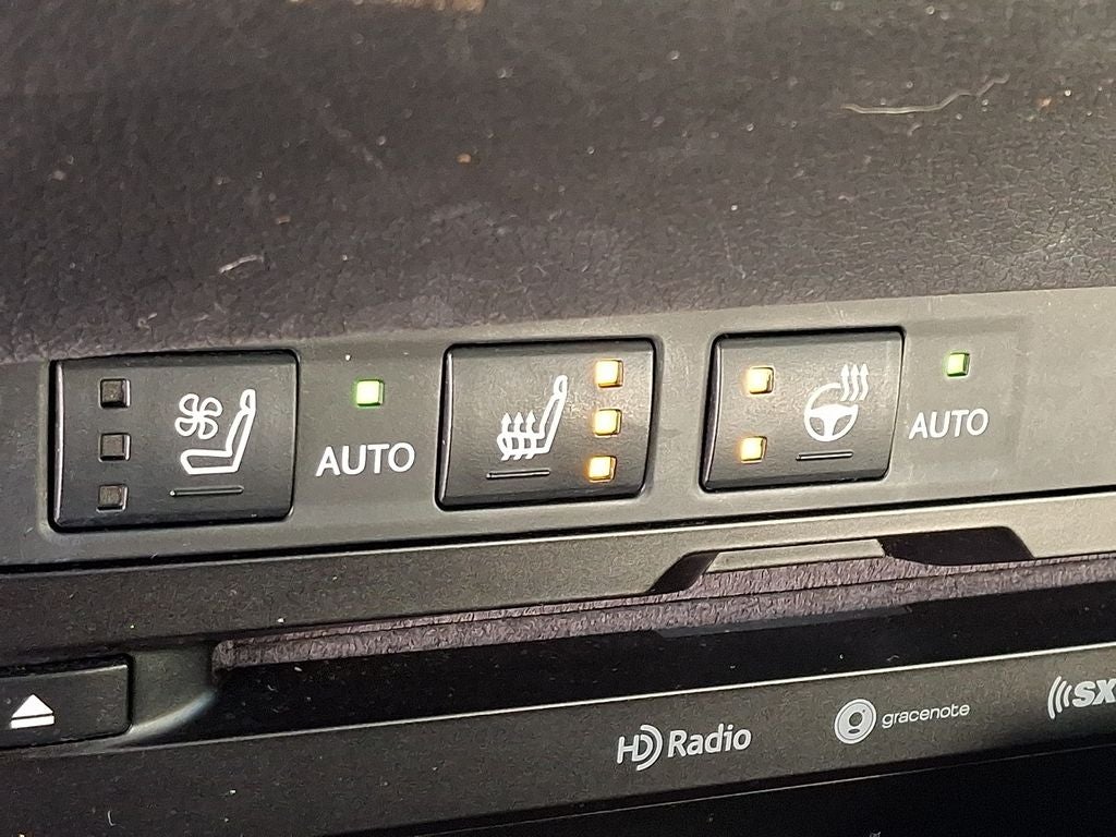 2022 Lexus ES 350 350