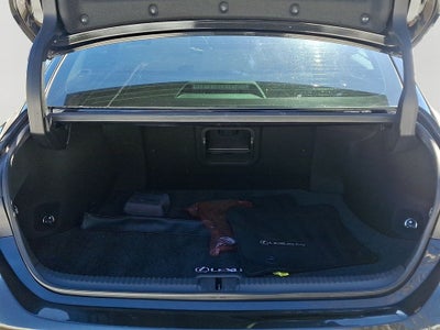 2022 Lexus ES 350 350