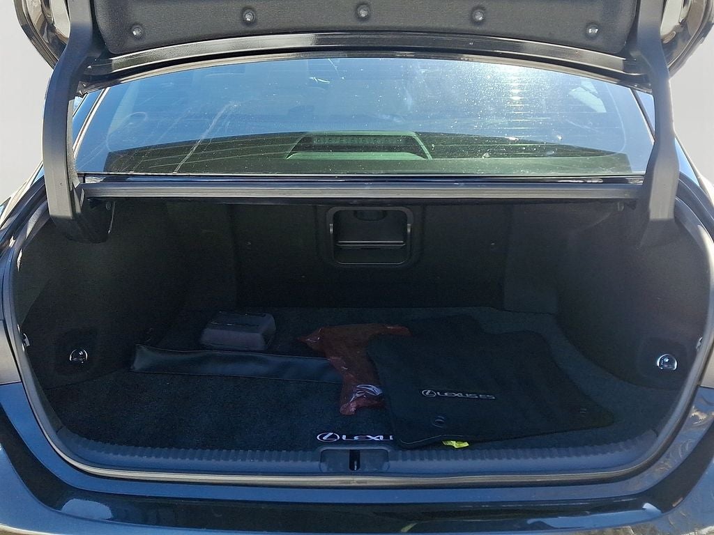 2022 Lexus ES 350 350