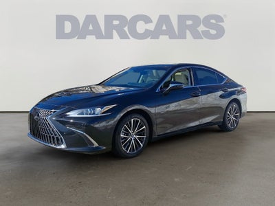 2022 Lexus ES 350 350