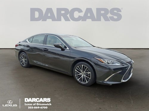 2024 Lexus ES 350 350