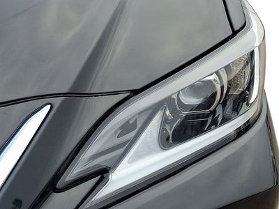 2024 Lexus ES 350 350