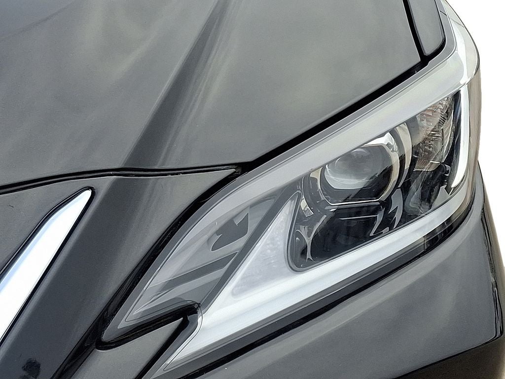 2024 Lexus ES 350 350