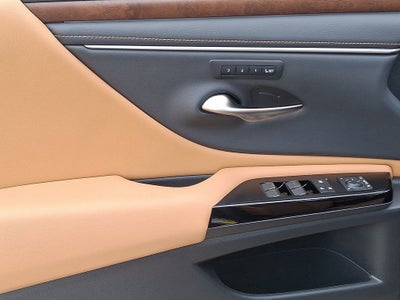 2024 Lexus ES 350 350