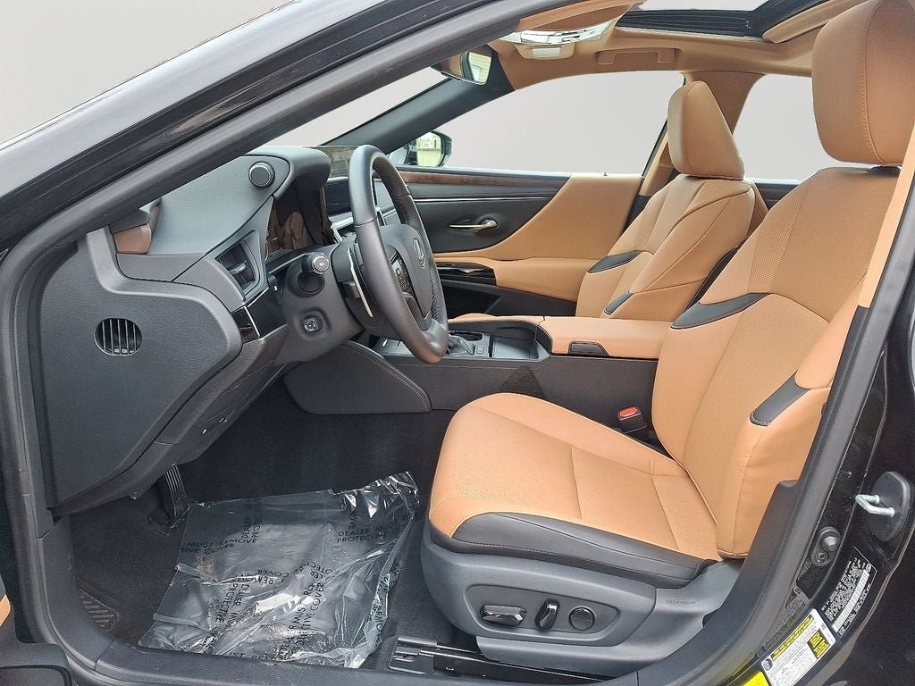 2024 Lexus ES 350 350