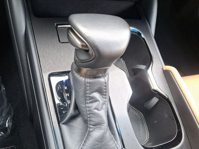 2024 Lexus ES 350 350