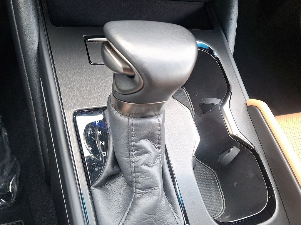 2024 Lexus ES 350 350