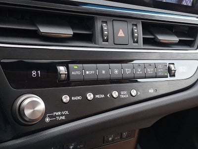 2024 Lexus ES 350 350