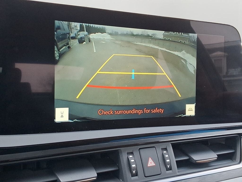 2024 Lexus ES 350 350