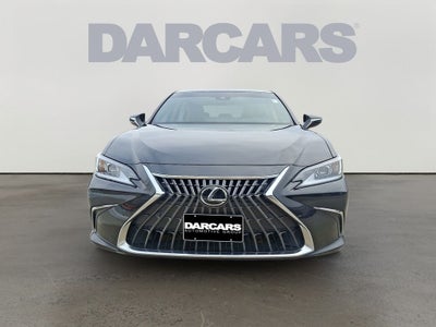 2024 Lexus ES 350 350