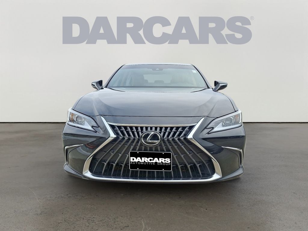 2024 Lexus ES 350 350