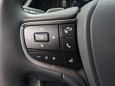 2024 Lexus ES 350 350