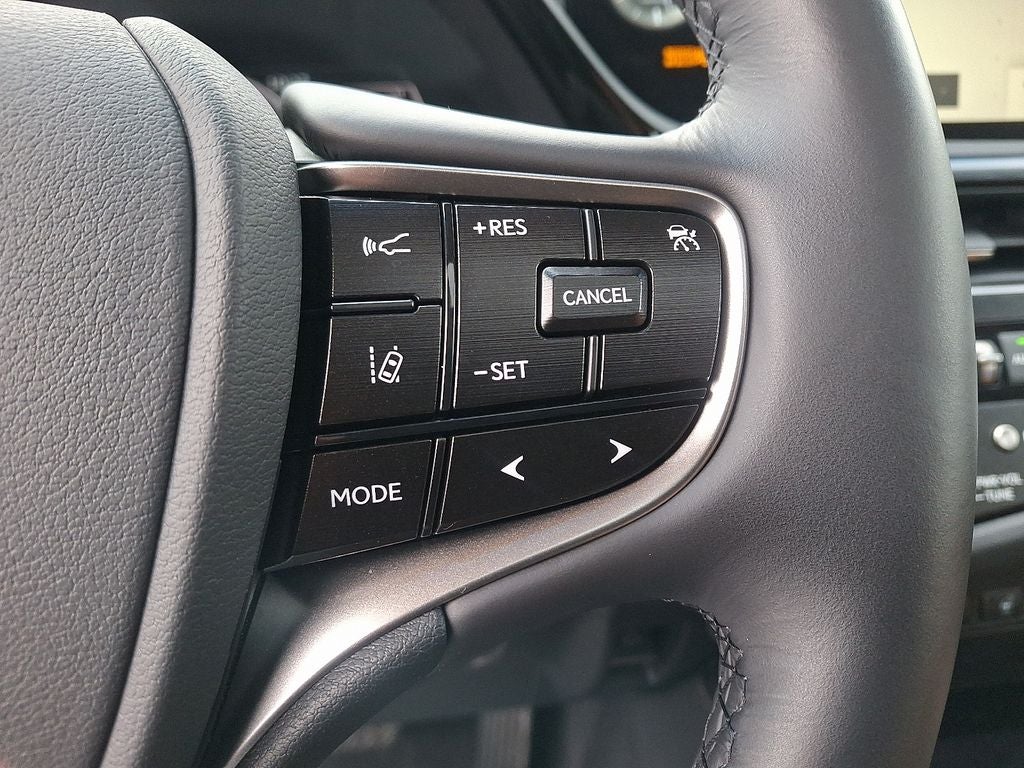 2024 Lexus ES 350 350