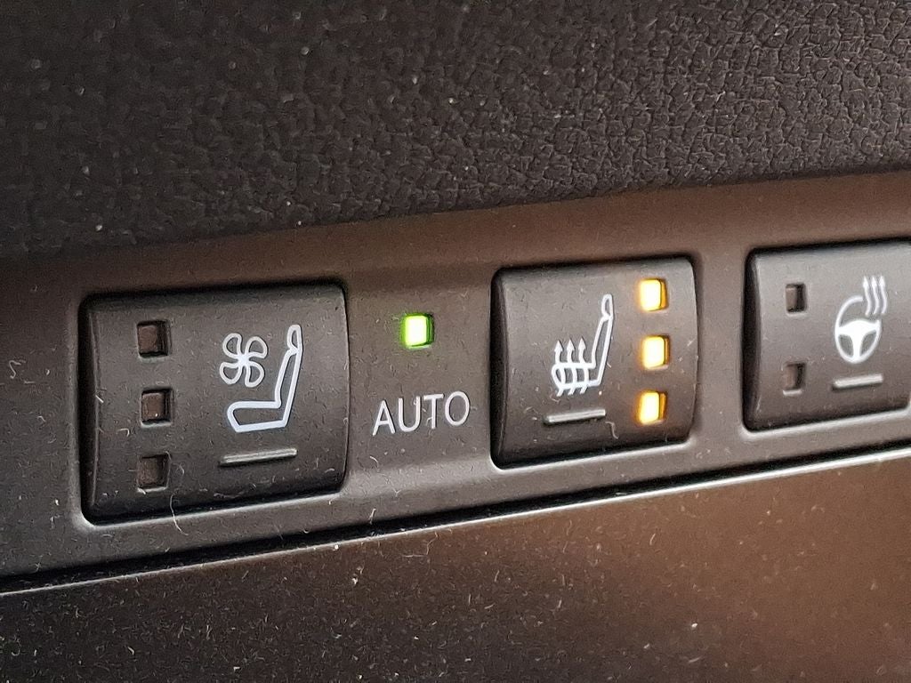 2024 Lexus ES 350 350