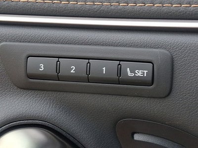 2024 Lexus ES 350 350