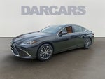 2024 Lexus ES 350 350