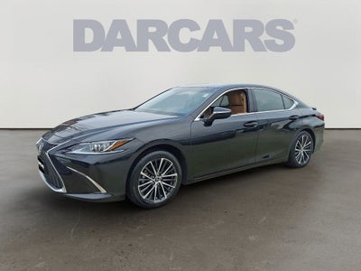 2024 Lexus ES 350 350