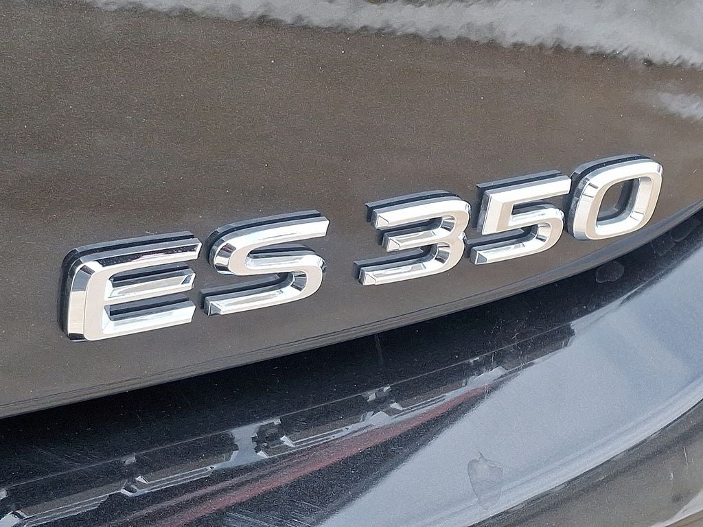 2024 Lexus ES 350 350