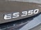 2024 Lexus ES 350 350