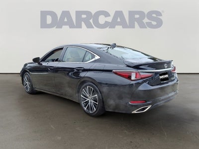 2024 Lexus ES 350 350