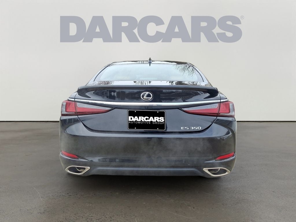 2024 Lexus ES 350 350
