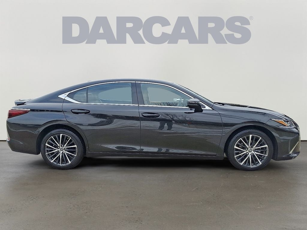 2024 Lexus ES 350 350