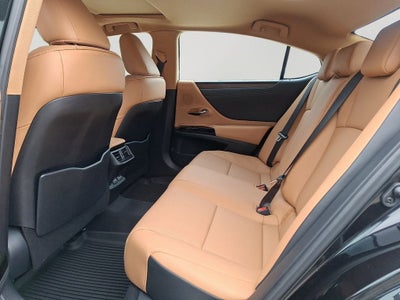 2024 Lexus ES 350 350