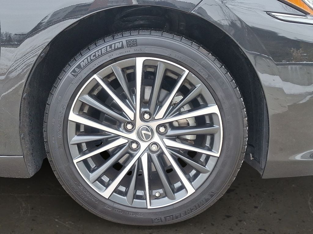 2024 Lexus ES 350 350