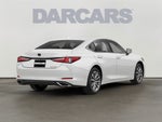 2025 Lexus ES 350