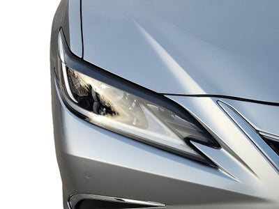 2023 Lexus ES 350 350