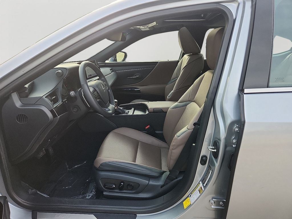 2023 Lexus ES 350 350